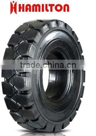 SOLID FORKLIFT TIRES/TYRES