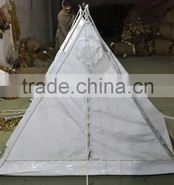 Factory Sale Mountaineer Tent Mountain Tent Camping Tent photo-2