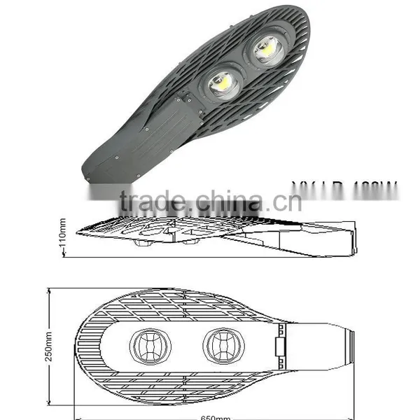 Illumination Engineering With 5years Warranty Street Light Street Led Lights photo-4