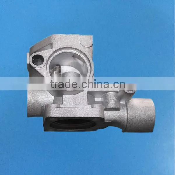 High Precision Casting Parts, Die Casting photo-3