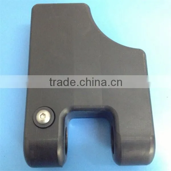 United State Safety Standard ABS Parts Of Children Sports Equipment photo-2