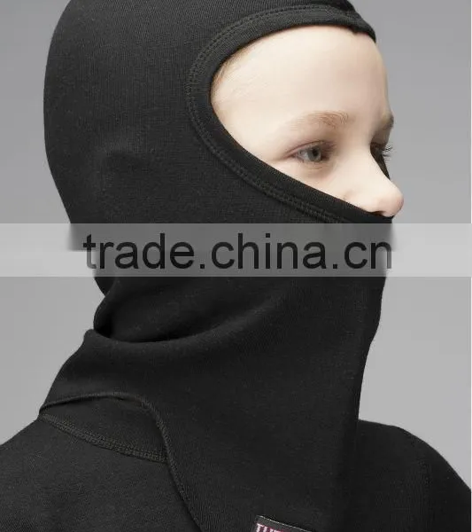 Duo Child Snow Mask