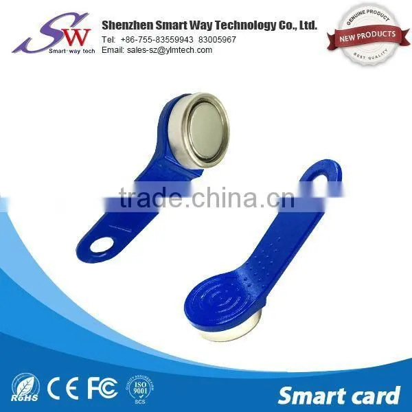 Super Key TM1990 IButton Key TM1990 photo-6
