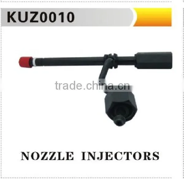 Diesel Injector Nozzle Pencil Nozzles for CAT KOMATSU HITACHI ISUZU KOBELCCO photo-3