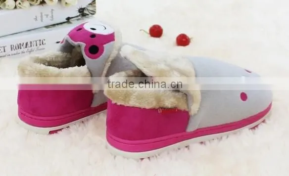 2015 New Indoor Warm Anti-skid Children Shoes Rack photo-2