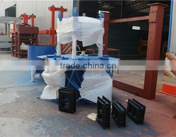 150T Hydraulic Slipform Paver Machine Road Paver Machine photo-6