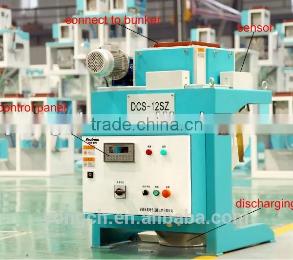 Mixing Machine
