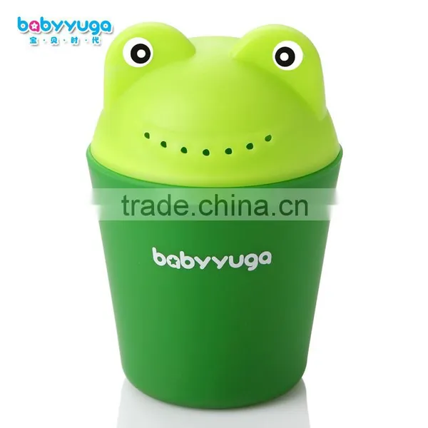 Multi-functional Colorful Rinse Cup photo-4