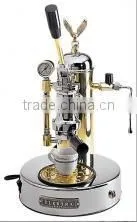 Elektra Micro Casa Brass