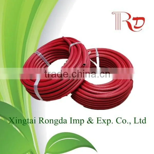 no Smell and Non-toxic Pvc Oxygen Hose photo-4