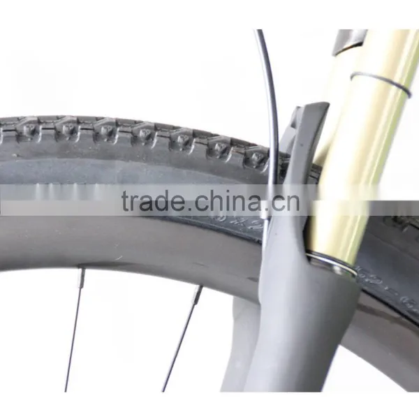 29er Mtb Carbon Bike, Complete Carbon Mountain Bicycle X6 Custom Painting photo-5