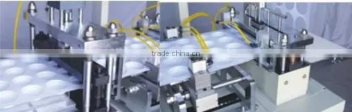 Drupa 2016 Cup Lid Machine photo-4
