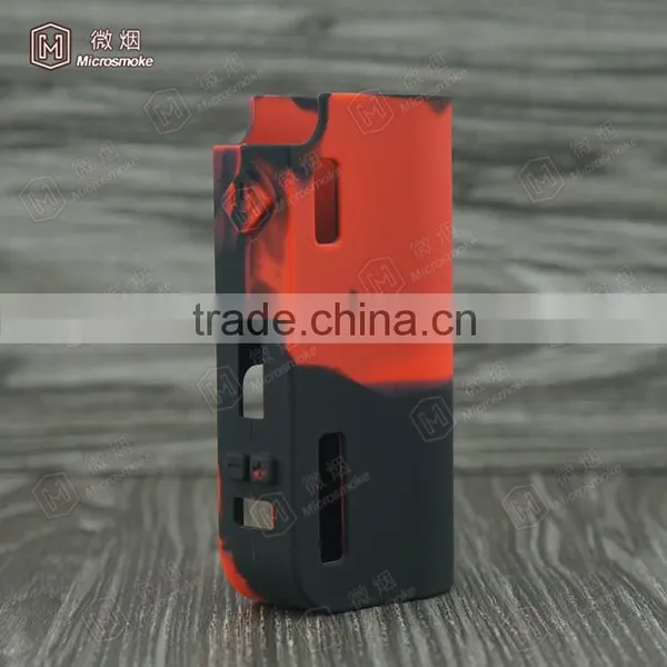 Wholesale Colorful Cool Fire iv Protective Silicone Cover Skin, Cool Fire 4 Silicone Case 19 Colors photo-6