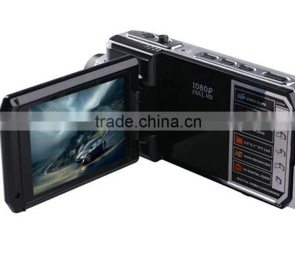 Car DVR Vehicle Camera Blackbox Full HD 1080P 2.5'' LCD F900 Recorder FL Night Vision Camcorder HDMI photo-5