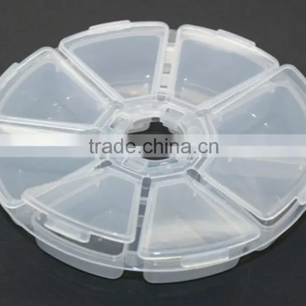 High Quality Plastic Small Plastic Tool Boxes Mould photo-2