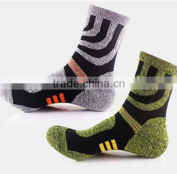 2016 Wholesale Men Sport Socks photo-2