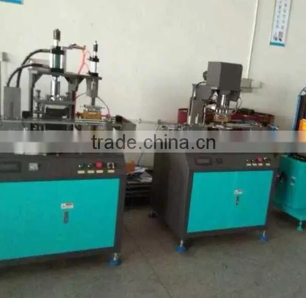 SMHSM-1 Automatic Hot Stamping Machine photo-2