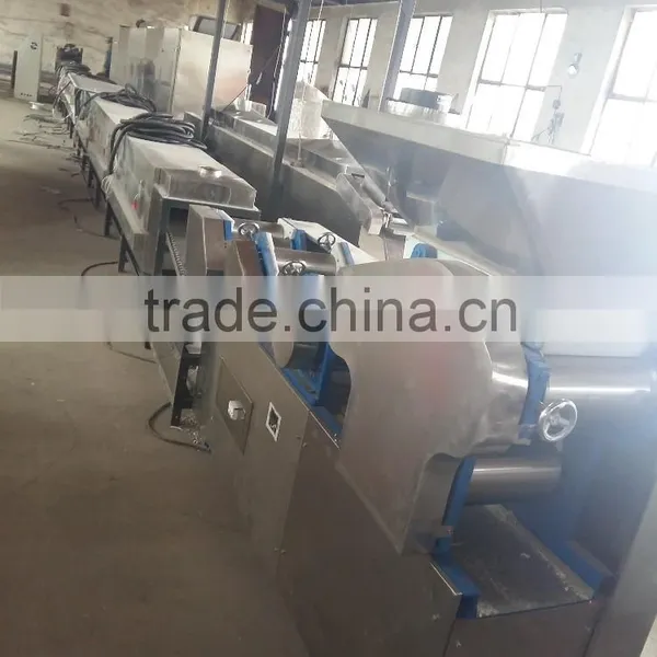 Instant Noodles Making Machine photo-3