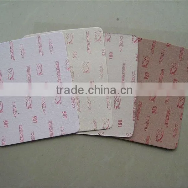 Waterproof and Good Quality Paper Board