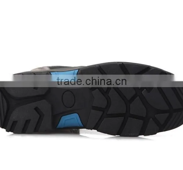2015 New Men's Safety Shoes//cheap Wholesale Skate Shoes in China photo-5