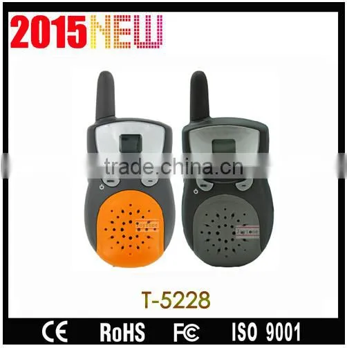 Joytone T-5228 Handheld Pmr Walkie Talkie