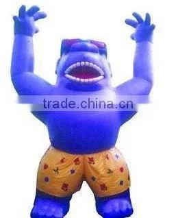 Inflatable Balloon