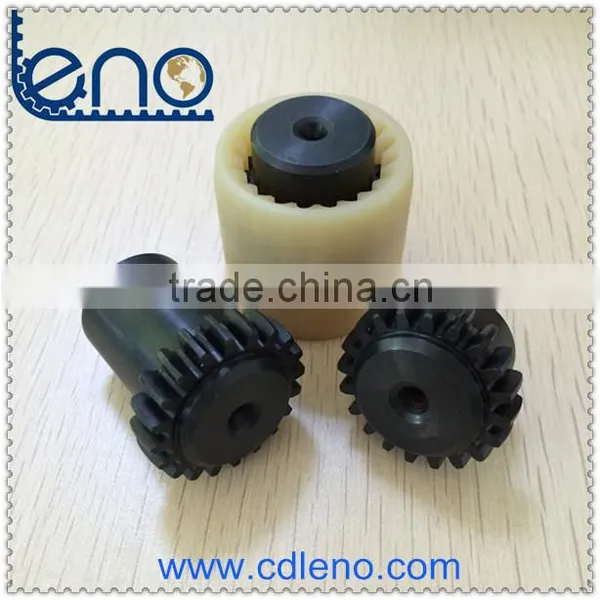 Flexible Gear Coupling Made in China photo-2