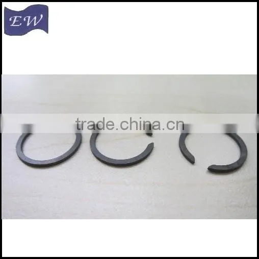 SW Type Shaft Retainer Ring (M2400/SW) photo-2