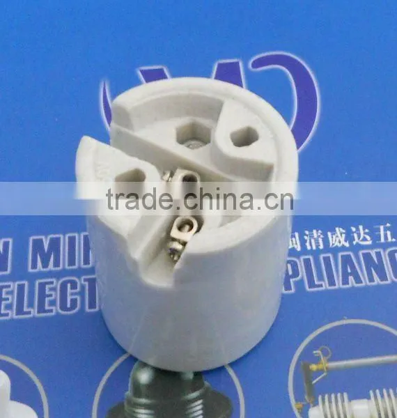 E27 lamp socket