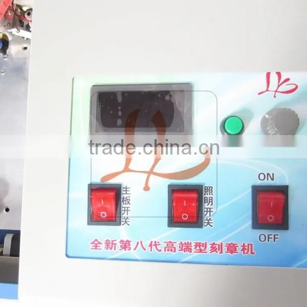 Free Shipping! 2015 Version 40W LY3020 CO2 Digital Laser Engraving Machine,cutting Machine, Engraver photo-4