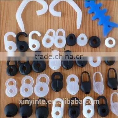 Custom Soft Silicone Product Rubber Product