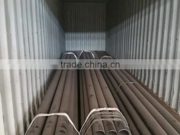 ASTM A335 P12 Alloy Steel Pipe ASTM A335 P15 Alloy Steel Pipe ASTM A335 P21 Alloy Steel Pipe photo-5