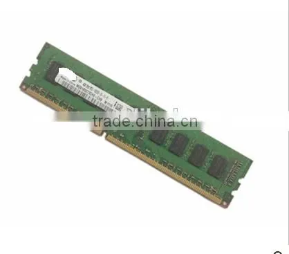 Server Memory REG Lower Power 4GB PC3 10600 DDR3 1333MHZ photo-2