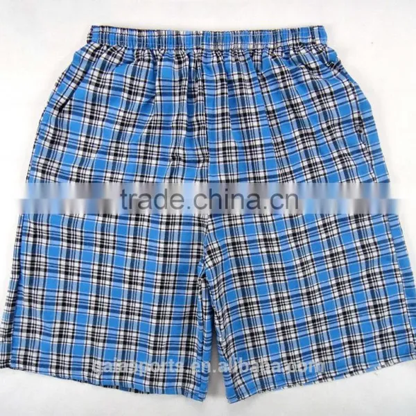 2015 The High Quality Short Swim Trunks Custom photo-3