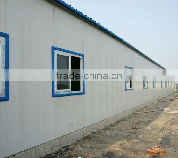 Portable Prefabricated Hospital photo-2
