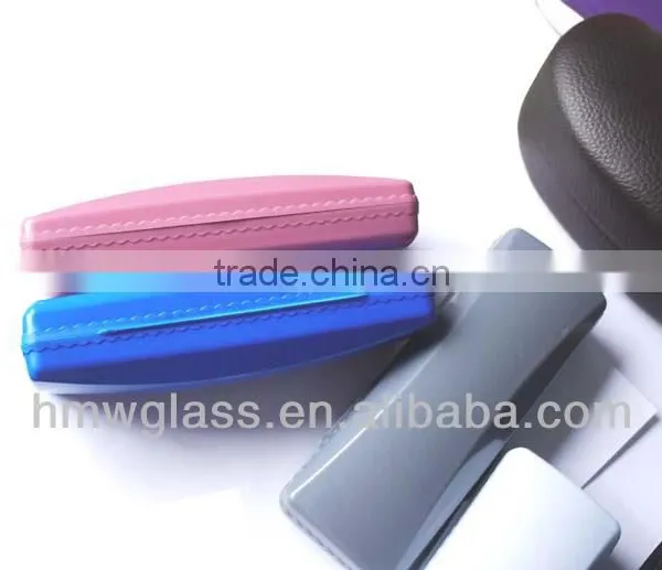 Plastic Eyeglasses Cases With Multiple Colors photo-2