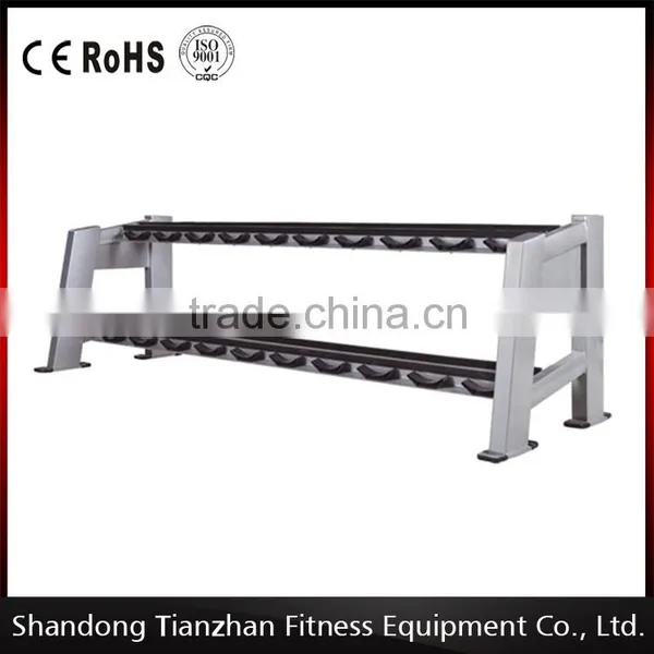New Design Fitness Equipment / Gym Machine / TZ-5002 Shoulder Press photo-3