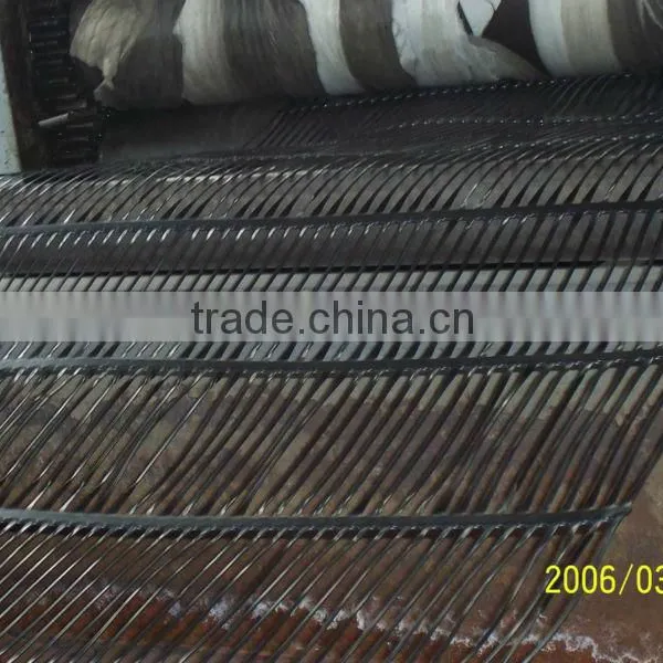Uniaxial Geogrid photo-4