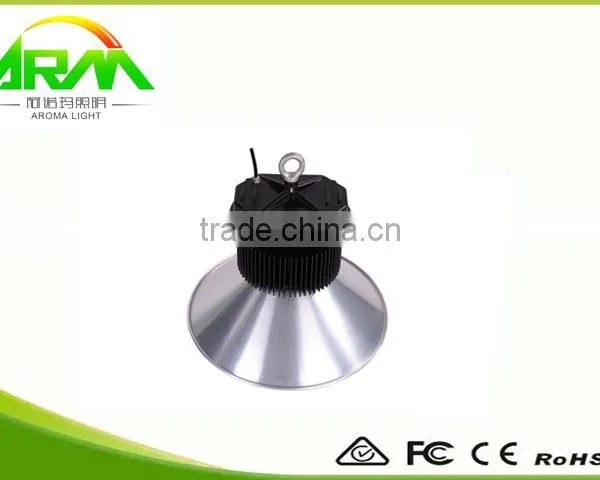 HOT Seller 120W Bridgelux LED High Bay Industrial Light Lamp photo-2