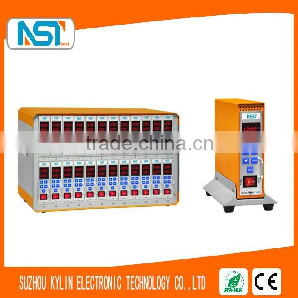 Hot Runner Controller for Heating Element photo-5