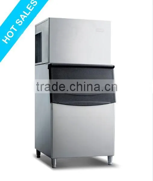 Ice Maker Machine -Modular Ice Head & Bin photo-2