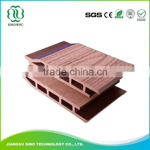 High Quality WPC Wallboard photo-2