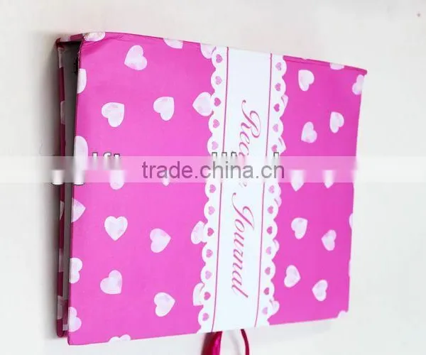 Hardcover Notebook Hard Cover Notebook With Thick Paper