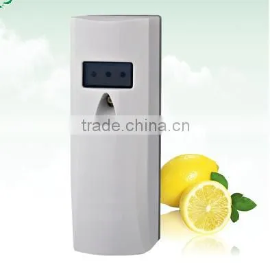 Wholesale Electric Lcd Aerosol Dispenser photo-4