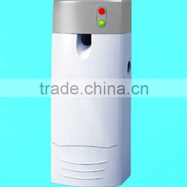Automatic Aerosol Fragrance Dispenser