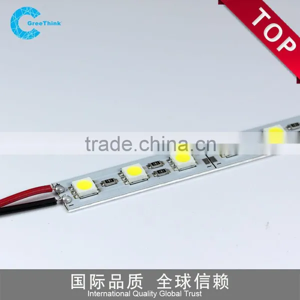 Led Rigid Strip SMD5050 White LED Rigid Strip Light 72leds photo-3