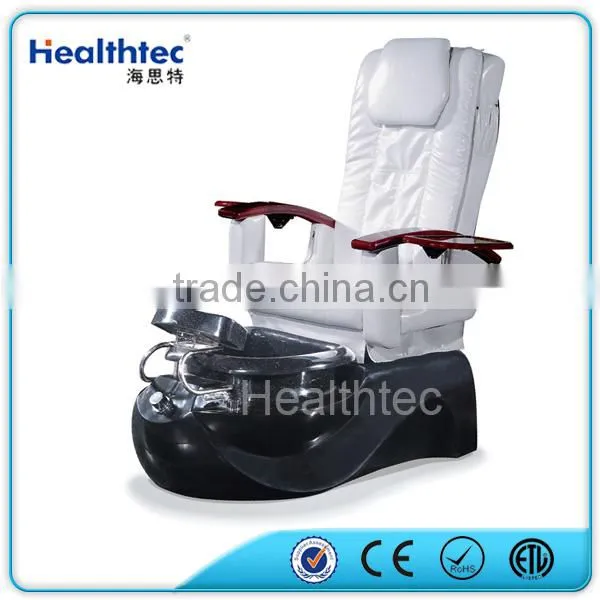 Pedicure Salon Chair for Nail Type Salon Chair for Nail