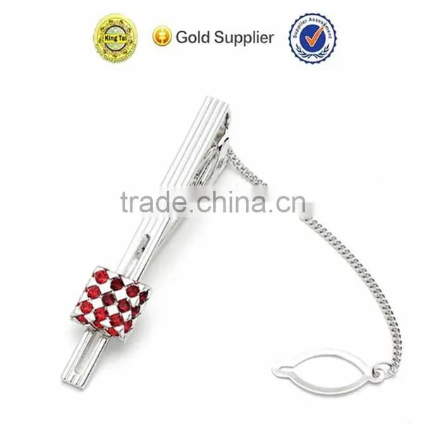 China Factory Manufacture Wholesale Promotional Quality Custom Bar Clip photo-6