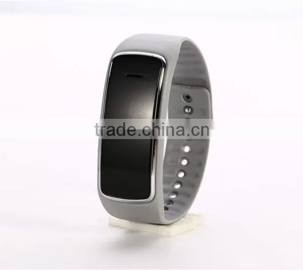 Smart Health Fitness Bracelet, Bluetooth Health Bracelet for Intelligent Bracelet photo-6