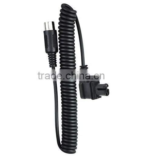JJC CABLE-BPSY1 For Flash Battery Pack FA-EB1AM For Sony photo-2
